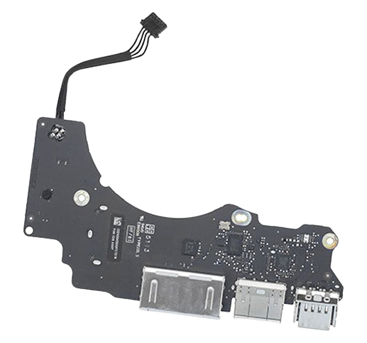 Right I/O Board For A1502 MacBook Pro 13 Right I/O Board For A1502 MacBook Pro 13